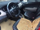 Bán xe Hyundai Grand i10 đời 2017, màu đỏ, xe nhập như mới