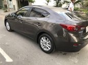 Bán Mazda 3 1.5AT đời 2016 xe gia đình