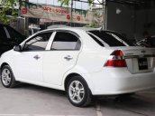 Bán Chevrolet Aveo LT 1.5MT đời 2014, màu trắng, 306tr