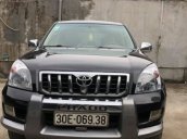 Bán ô tô Toyota Prado 2.7 AT đời 2007, nhập khẩu