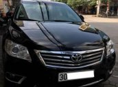 Bán ô tô Toyota Camry đời 2010, nhập khẩu còn mới, 721 triệu