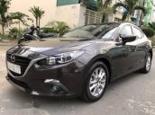 Bán Mazda 3 1.5AT đời 2016 xe gia đình