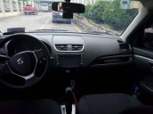 Cần bán lại xe Suzuki Swift AT đời 2016, màu trắng giá cạnh tranh