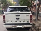 Cần bán lại xe Ford Ranger 2.2 MT năm 2016, màu trắng