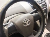 Bán lại xe Toyota Vios đời 2013, màu đen, 375 triệu