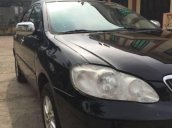 Bán Toyota Corolla altis đời 2001