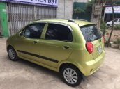 Bán xe Chevrolet Spark đời 2009