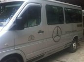 Cần bán lại xe Mercedes đời 2004, giá tốt