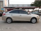 Bán lại xe Toyota Vios E sản xuất 2014 chính chủ