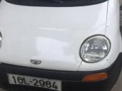 Bán ô tô Daewoo Matiz sản xuất 2001, màu trắng, nhập khẩu nguyên chiếc, giá 47tr