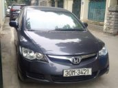 Bán ô tô Honda Civic 1.8MT đời 2008 chính chủ