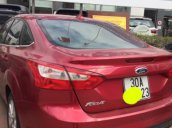 Bán Ford Focus 2.0 AT đời 2015, màu đỏ chính chủ giá cạnh tranh