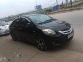 Bán ô tô Toyota Vios đời 2009, màu đen