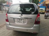 Cần bán gấp Toyota Innova đời 2014