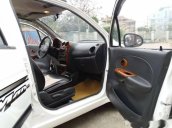 Bán Daewoo Matiz đời 2005, màu trắng xe gia đình