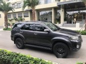 Bán ô tô Toyota Fortuner AT đời 2015