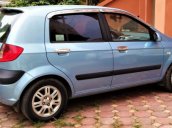 Cần bán lại xe Hyundai Getz 1.4 AT sản xuất 2006