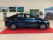 Bán ô tô Honda City 1.5 CVT đời 2018