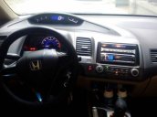 Bán ô tô Honda Civic 1.8MT đời 2008 chính chủ