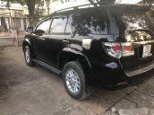 Bán Toyota Fortuner AT đời 2012