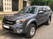 Cần bán xe Ford Ranger 2.5 AT sản xuất 2009 số tự động