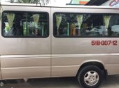 Cần bán Mercedes Sprinter đời 2006, giá tốt