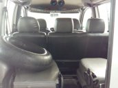 Xe Fiat Doblo 1.6 MT đời 2003, màu bạc, giá chỉ 84 triệu