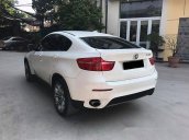 Bán ô tô BMW X6 2010, màu trắng, xe nhập, giá tốt