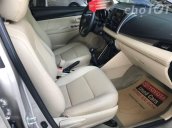 Bán Toyota Vios MT đời 2017 số sàn, 530tr