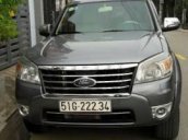 Bán ô tô Ford Everest MT đời 2010 số sàn