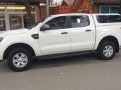 Cần bán lại xe Ford Ranger 2.2 MT năm 2016, màu trắng