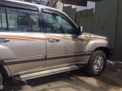 Cần bán gấp Toyota Land Cruiser MT đời 2004, 400tr