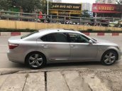 Bán xe Lexus LS 460L đời 2008, màu bạc, xe nhập chính chủ