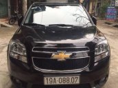 Bán xe Chevrolet Orlando đời 2014, màu đen chính chủ, giá chỉ 565 triệu