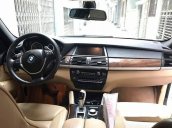 Bán BMW X6 xdrive đời 2010, màu trắng, xe nhập, giá 855tr