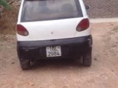 Bán ô tô Daewoo Matiz sản xuất 2001, màu trắng, nhập khẩu nguyên chiếc, giá 47tr