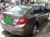 Cần bán xe Honda Civic 1.8AT 2014, giá tốt