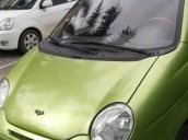 Bán ô tô Daewoo Matiz đời 2008 chính chủ, 100 triệu