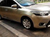 Cần bán lại xe Toyota Vios G 2015