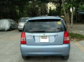 Cần bán Kia Morning SLX 1.0AT đời 2004, nhập khẩu 
