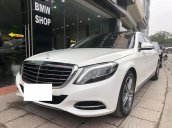 Bán S400 sx 2016 đk 2016 lăn bánh 26000km