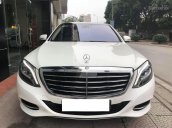 Bán S400 sx 2016 đk 2016 lăn bánh 26000km