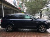 Cần bán gấp Audi Q7 AT sản xuất 2007, nhập khẩu nguyên chiếc