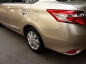 Cần bán lại xe Toyota Vios G 2015