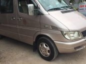 Cần bán Mercedes Sprinter đời 2006, giá tốt