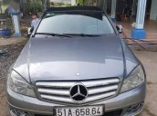 Cần bán gấp Mercedes sản xuất 2008