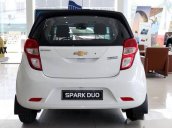 Cần bán xe Chevrolet Spark Van năm 2018, màu trắng, giá 277tr