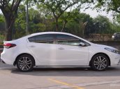 Bán Kia Cerato 2018, khuyến mãi tưng bừng mùa World Cup, giao xe ngay