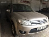 Bán Ford Escape năm 2009, màu vàng, 420 triệu