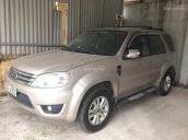 Bán Ford Escape năm 2009, màu vàng, 420 triệu